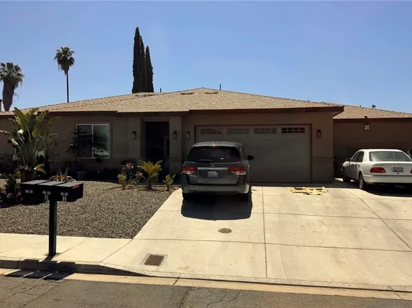 2287 Woodberry Ave, Hemet, CA 92544