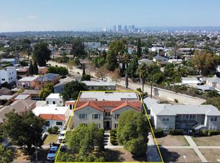 1815 Hauser Blvd, Los Angeles, CA 90019