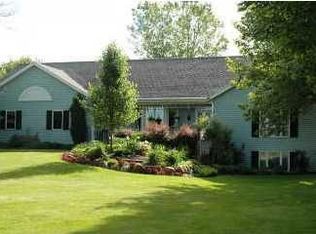 6450 Sunflower Dr SW, Byron Center, MI 49315