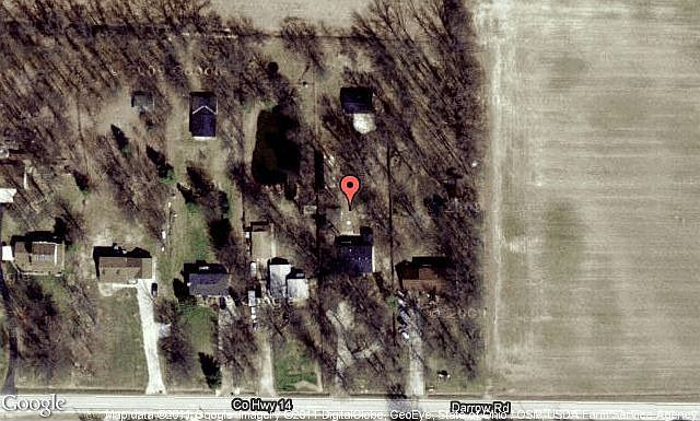 Map View