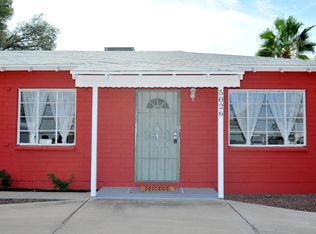 5026 E 17th St, Tucson, AZ 85711