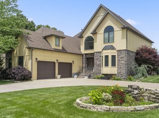 3909 W Eaglecrest St, Battlefield, MO 65619