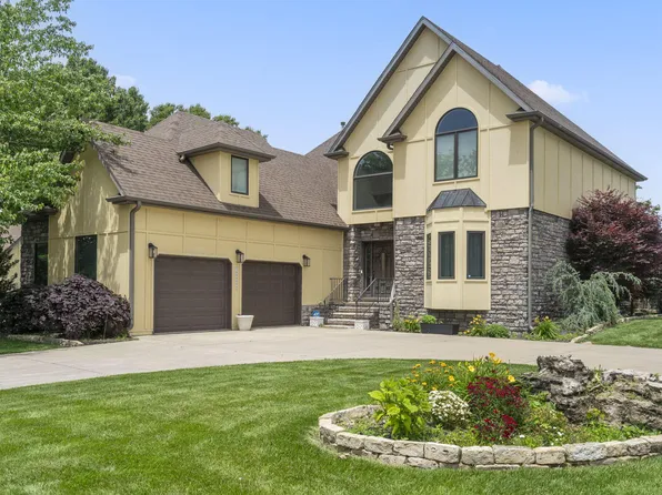 3909 W Eaglecrest Street, Battlefield, MO 65619