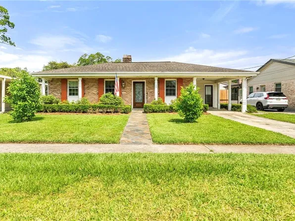 153 Ok Ave, Harahan, LA 70123