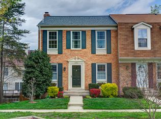 12401 Eden Ln, Woodbridge, VA 22192