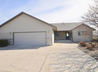 43812 115th Ave, Holdingford, MN 56340