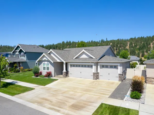 13415 E Crown Ave, Spokane Valley, WA 99216