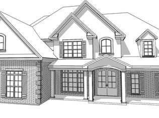 203 Farrell Way, Perry, GA 31069