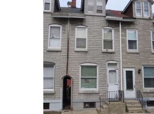 420 Locust St, Reading, PA 19604