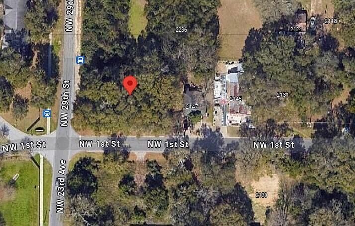 2nd image of Tbd NW 1st Street