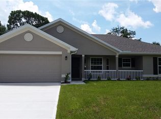 444 Coply Ter, Sebastian, FL 32958
