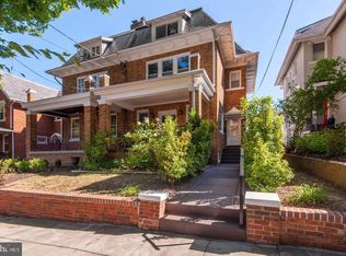 1510 Van Buren St NW, Washington, DC