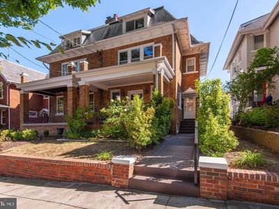 1510 Van Buren St NW, Washington, DC, 20012