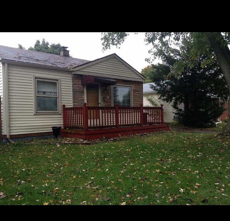1st image of 6033 Hampden St