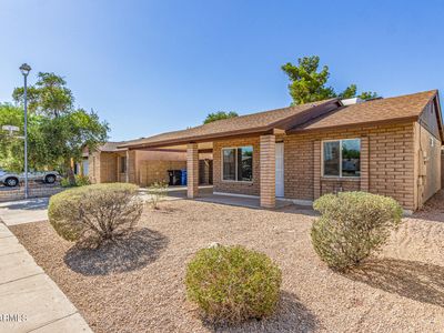 502 E Sequoia Dr, Phoenix, AZ, 85024