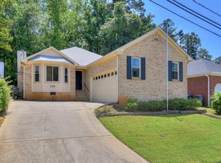 2903 Pointewest Dr, Augusta, GA 30909
