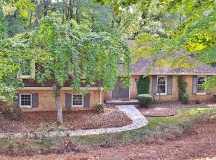 6506 Silver Fox Rd, Charlotte, NC 28270