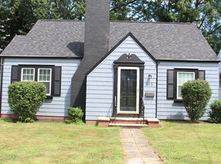 913 28th St NE, Canton, OH 44714