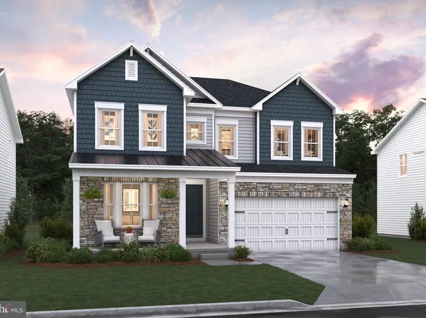 843 Merlin Dr, Middletown, DE 19709