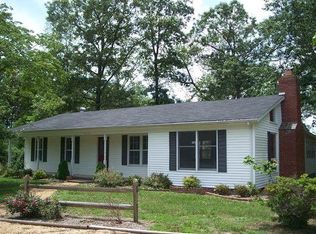 27141 Barnes Cir, Parksley, VA 23421