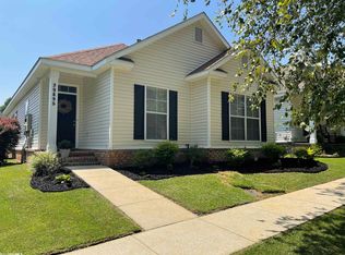 29895 Saint Simon St, Daphne, AL 36526
