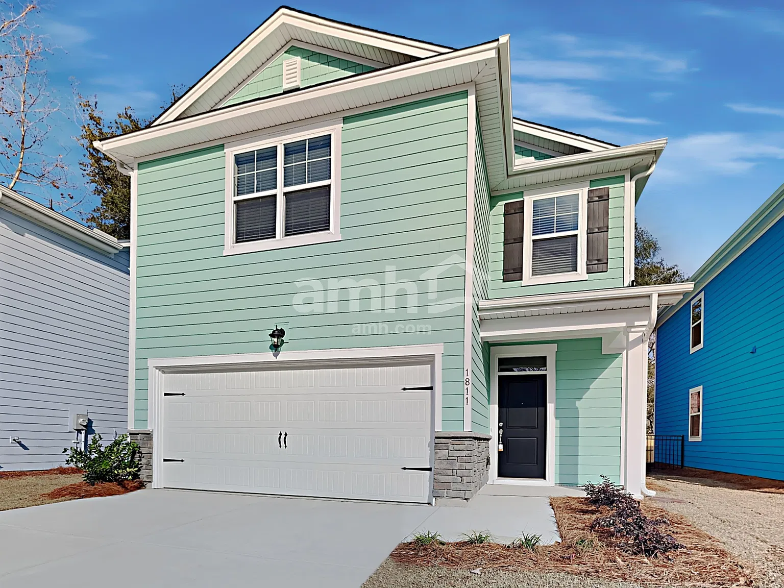3 bed, 2.5 bath, 1420 sqft, $2,860 — Photo 1