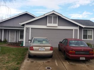 8221 Cottonfield Way, Sacramento, CA