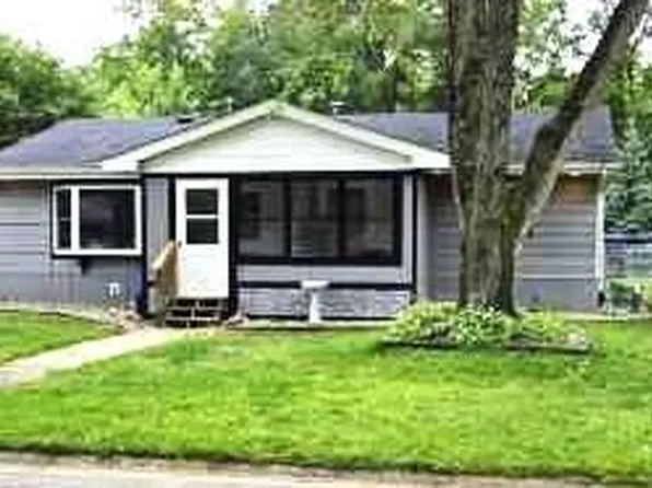 3337 W 51st Pl, Gary, IN 46408