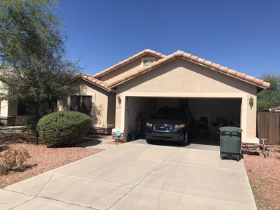 1554 E 12th St, Casa Grande, AZ, 85122