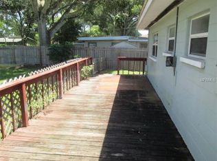 11499 84th Ave, Seminole, FL 33772