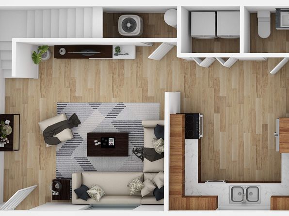 Breezeway Townhomes, 1065 Early Blvd, Early, TX 76802