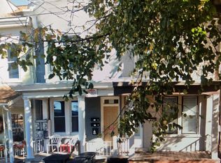 110 1/2 N 4th St #3, Lebanon, PA 17046