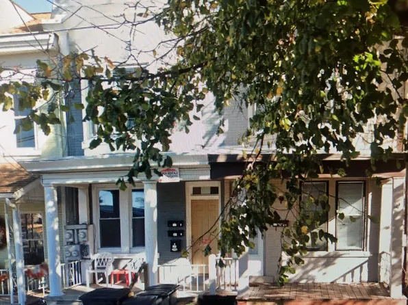 110 1/2 N 4th St #3, Lebanon, PA 17046