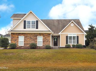 1012 Deer Hill Dr, Wilmington, NC 28409