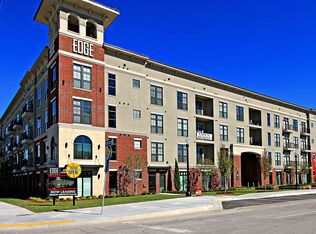 Edge - East Village, Tulsa, OK 74120