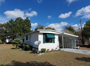8901 SE 145th St, Summerfield, FL 34491