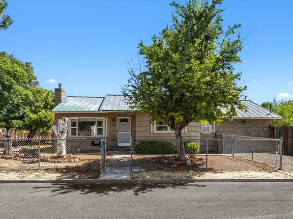 306 SE Dunham St, Prineville, OR 97754