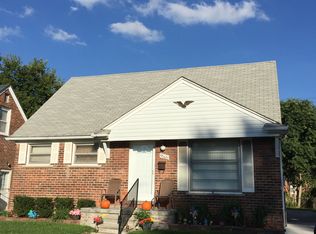 9606 Inkster Rd, Redford, MI 48239