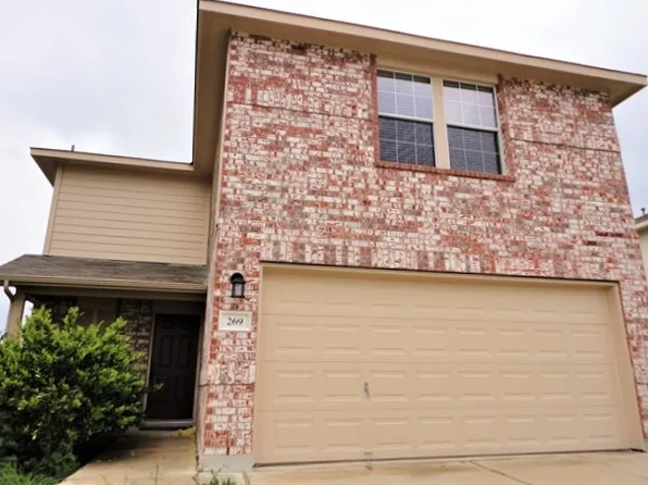 269 Quarter Ave, Buda, TX 78610