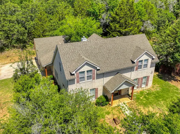 2713 N Fm 730, Decatur, TX 76234