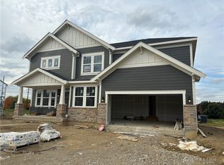1737 Archerfield Pl, Miamisburg, OH 45342