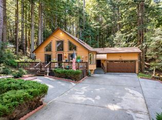 957 Birch Rd, Willits, CA 95490