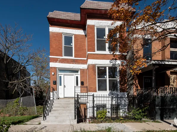 3532 W Van Buren St, Chicago, IL 60624