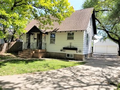 2529 12th St, Great Bend, KS, 67530