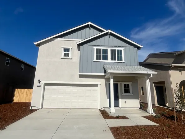 (undisclosed Address), Chico, CA 95973