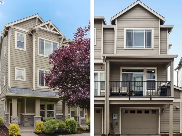 11741 SW Valencia Ln, Wilsonville, OR 97070