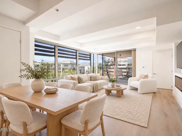 7141 E RANCHO VISTA Drive #5005, Scottsdale, AZ 85251