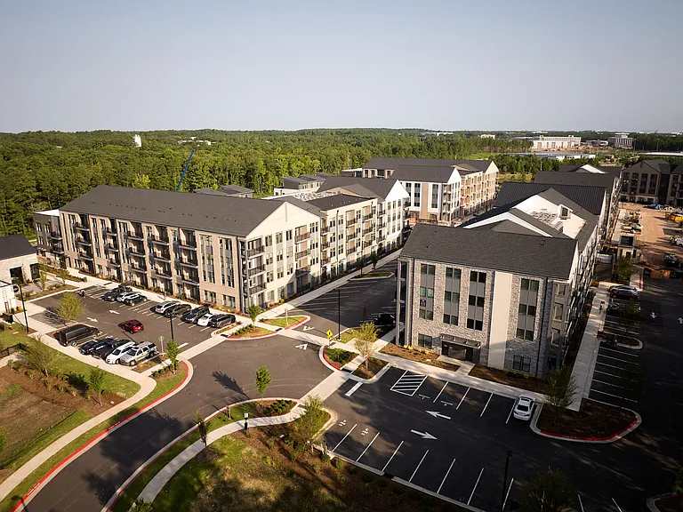 NOVEL Morrisville by Crescent Communities — Photo 44