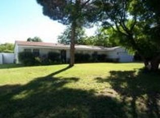 2433 S 34th St #STH, Abilene, TX 79605