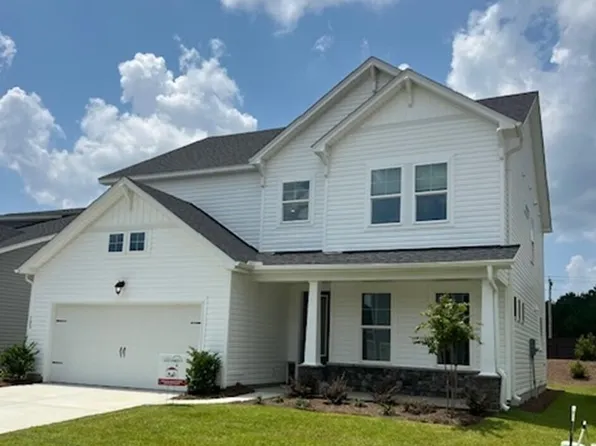 123 Winding Grove Ln, Moncks Corner, SC 29461